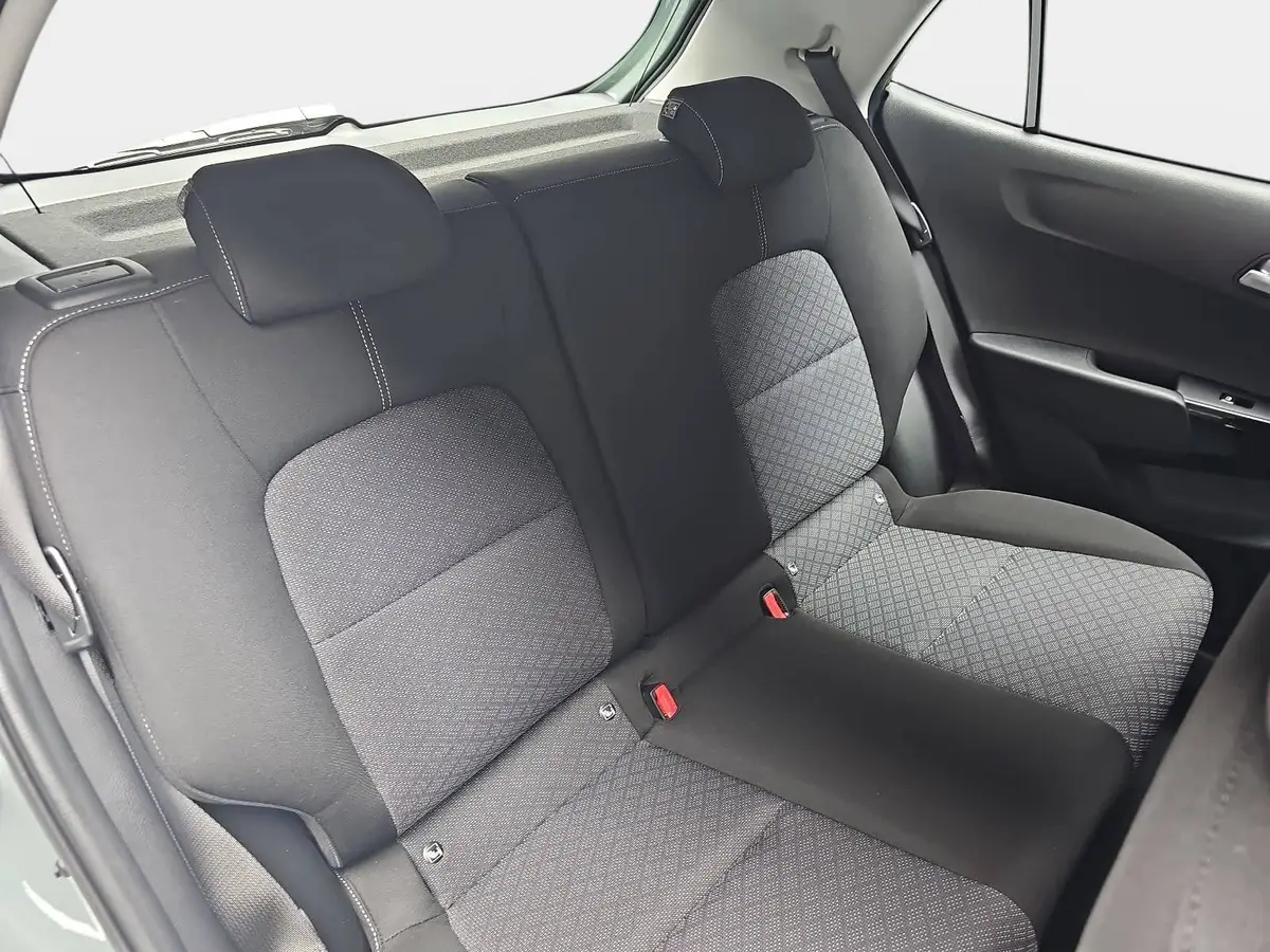 KIA PICANTO 1.0 GDI VISION MJ27 SITZH. NAVI KAMERA