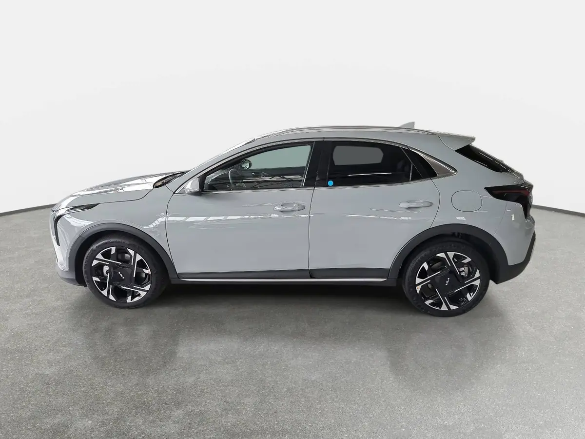 KIA XCEED 1.6 T-GDI 180 DCT SPIRIT MJ27 SOUND SITZ ADVANCED GLASDACH