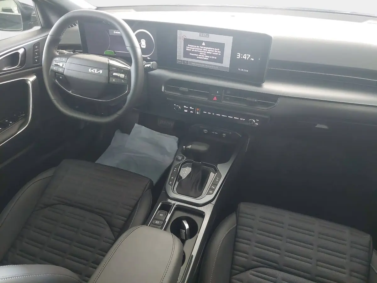 KIA XCEED 1.6 T-GDI 180 DCT SPIRIT MJ27 SOUND SITZ ADVANCED GLASDACH