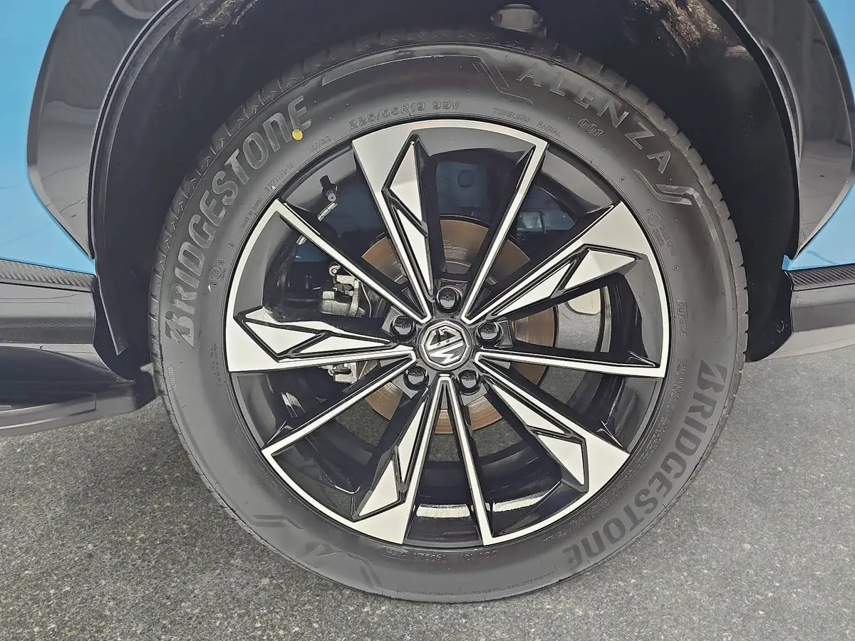 MG HS 1.5 PLUG-IN-HYBRID MY25.5 COMFORT NAVI LED-LICHT 19-ZOLL-LM