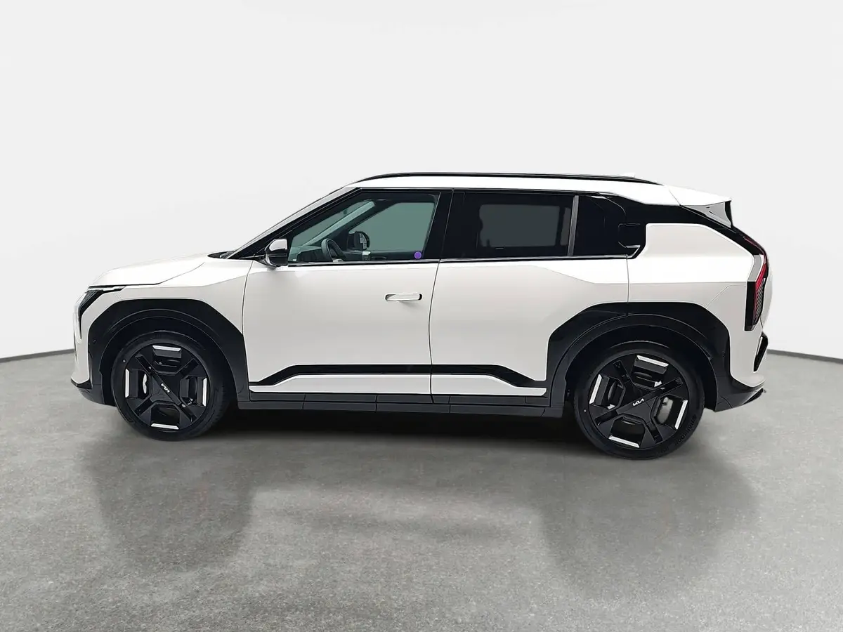 KIA EV3 81.4 KWH GT-LINE MJ27 DRIVEWISE-PARK-PRO KOMFORT GLASDACH