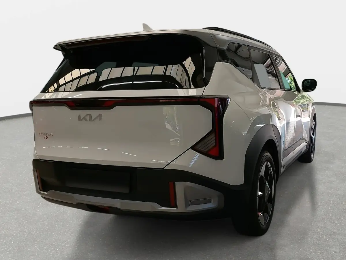 KIA SELTOS 1.6 T-GDI 2WD VISION MJ27 SOUND&NAVI DESIGN