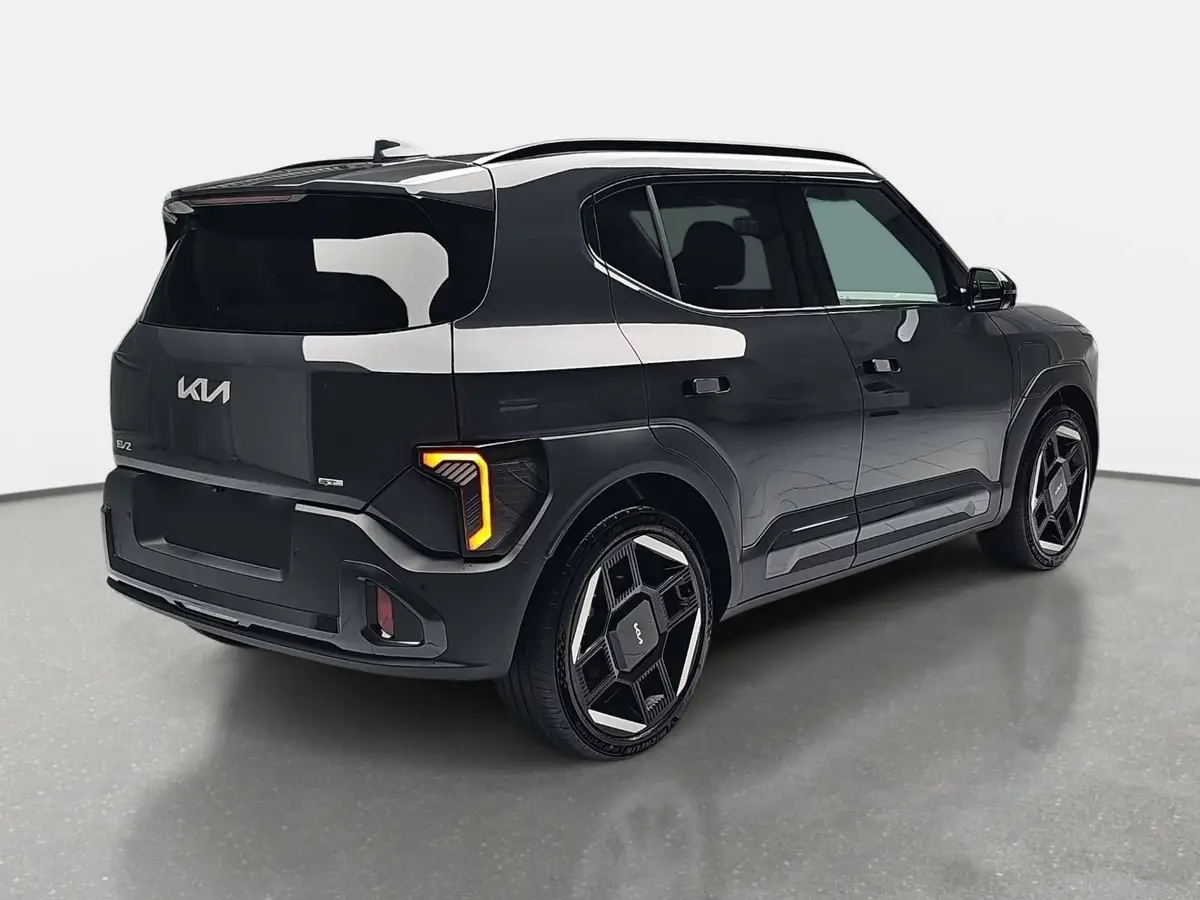 KIA EV2 61.0 KWH GT LINE MJ27 WINTER-CONNECT 22KW-AC TECHN DRIVEWISE-PARK KOM GD