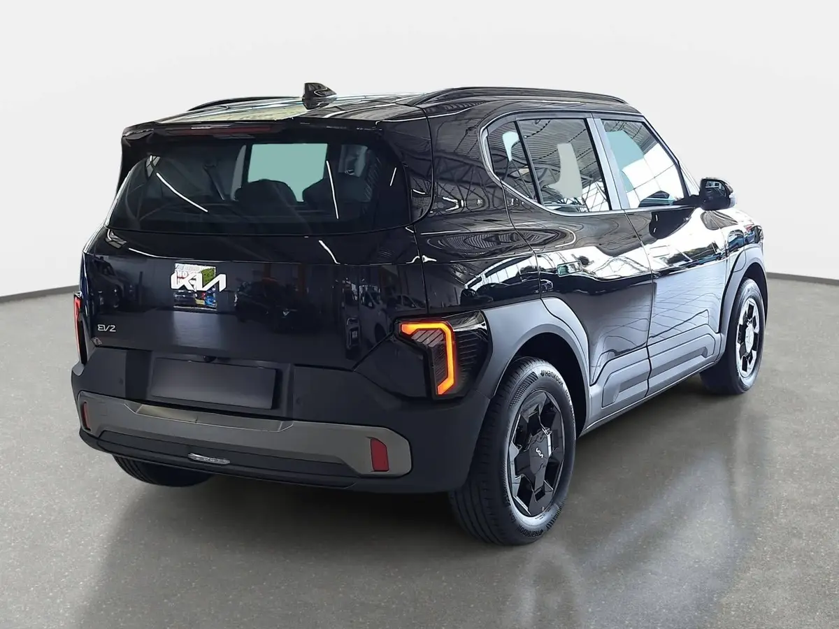 KIA EV2 42.2 KWH AIR MJ27 WINTER