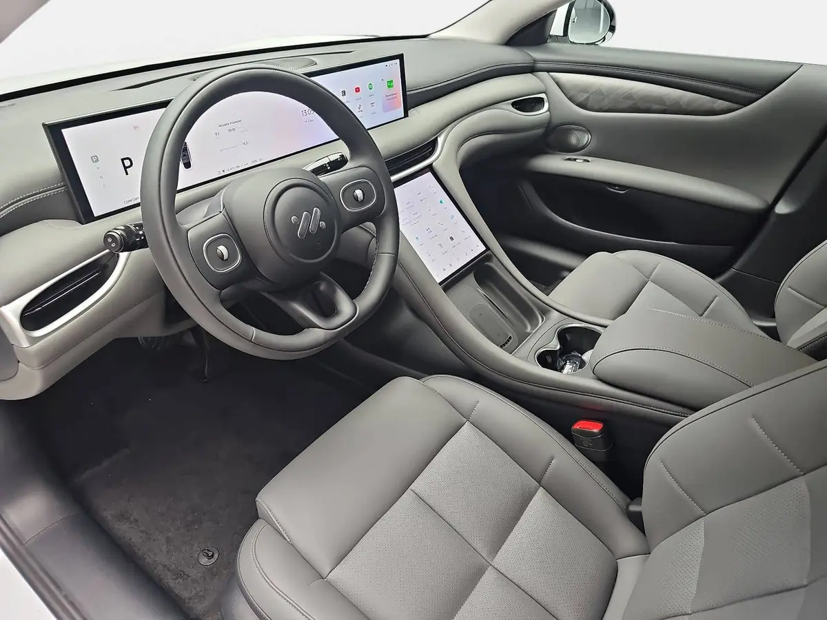 MG ANDERE EV 100 KWH MY26 PREMIUM AWD
