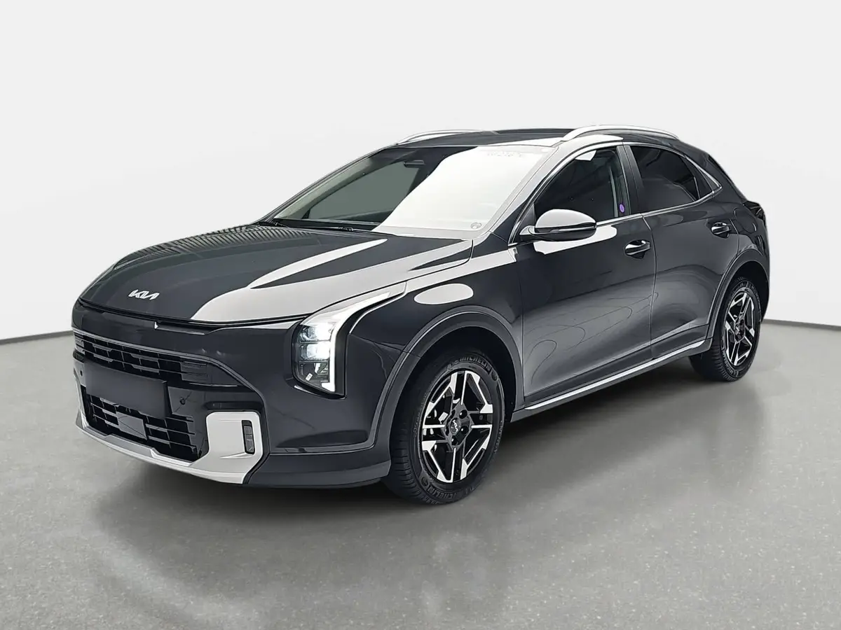 KIA XCEED 1.6 T-GDI 150 DCT VISION MJ27 KOMFORT-PRO