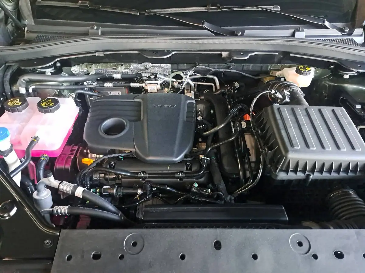 MG S9 PLUG-IN-HYBRID MY26 PREMIUM