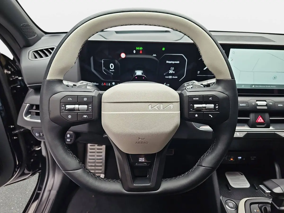 KIA K4 SW 1.6 T-GDI 180 PS DCT7 GT-LINE MJ26 DW-PARK-PRO SITZ SOUND DESIGN GLASDACH