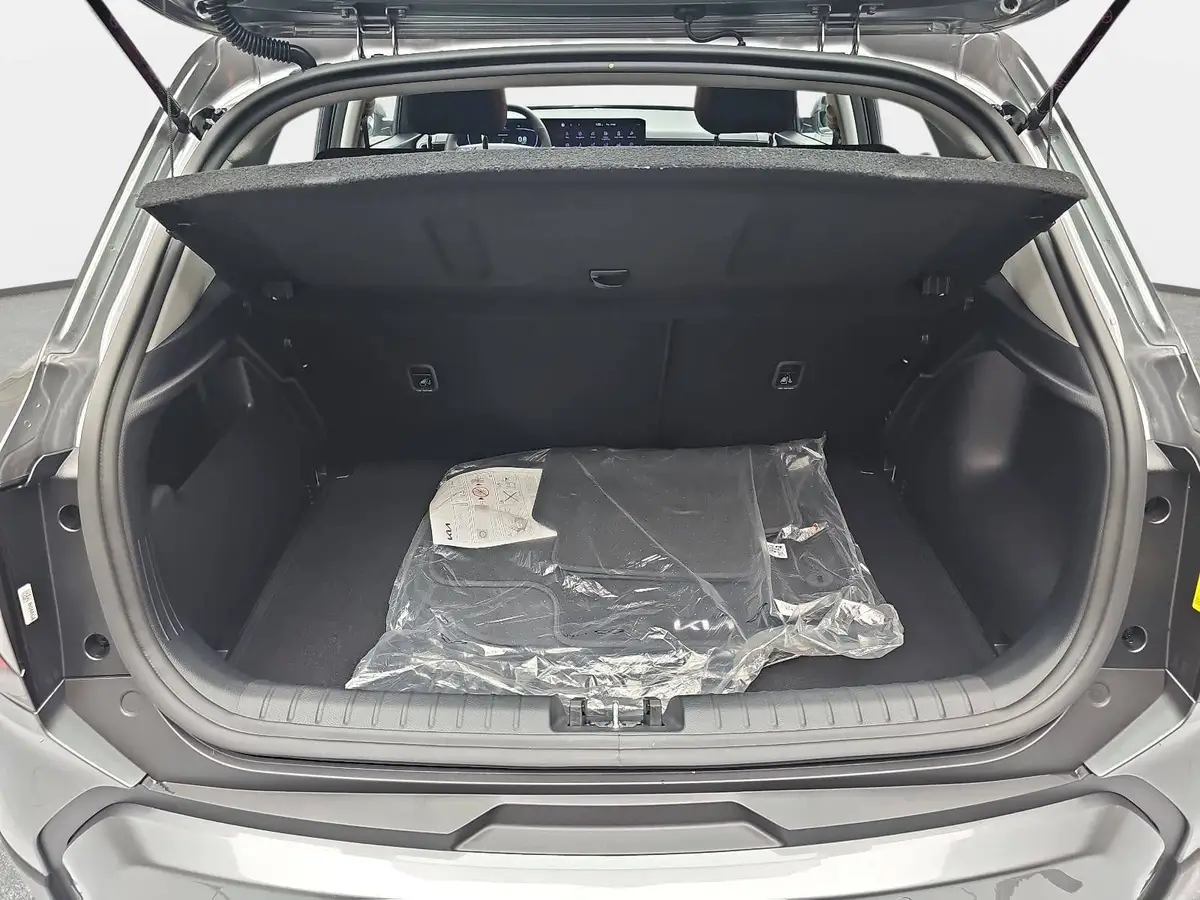 KIA STONIC 1.0 T-GDI 100 CORE MJ26 WINTER