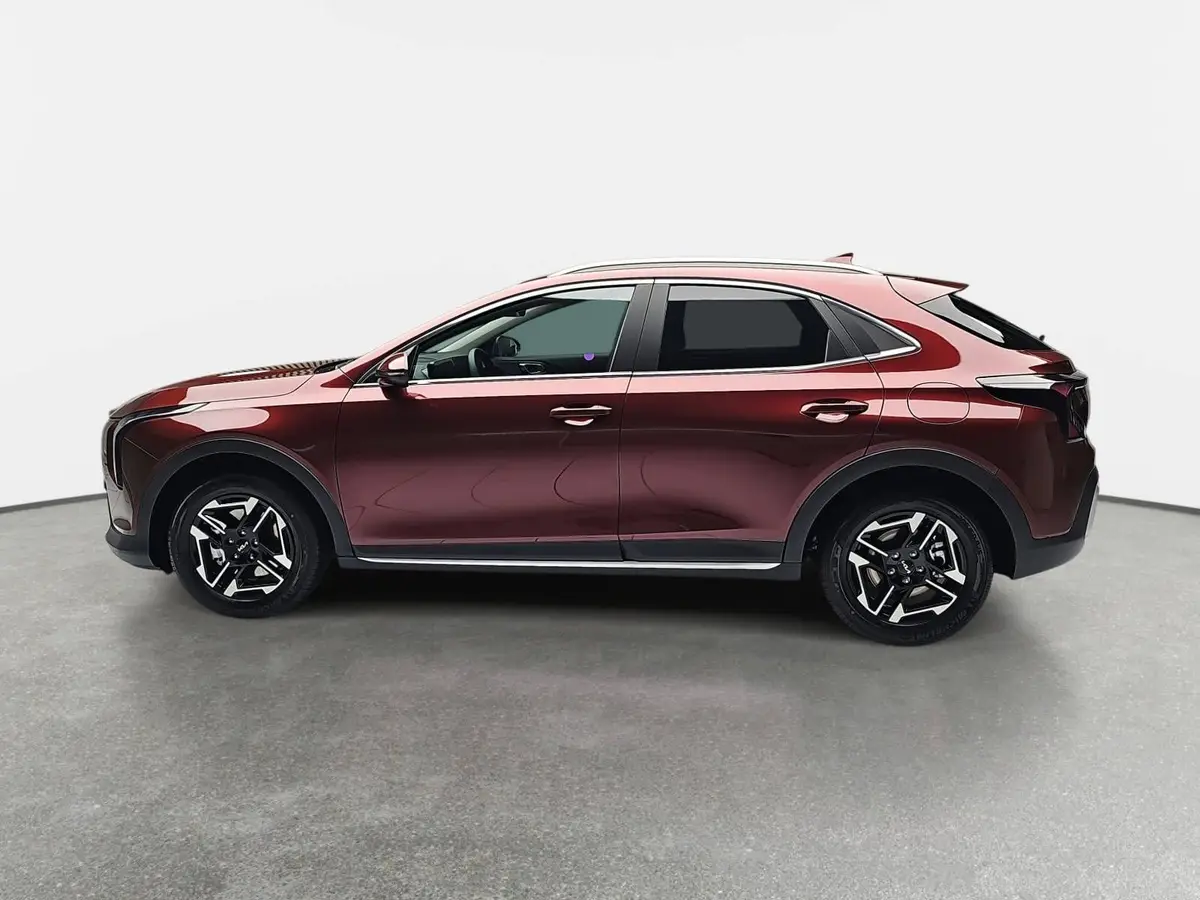 KIA XCEED 1.6 T-GDI 150 DCT VISION MJ27 KOMFORT-PRO