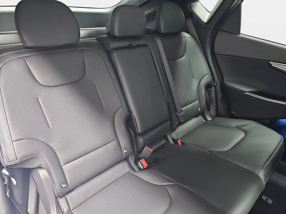 KIA EV6 EARTH 84 KWH RWD MJ26 WÄRMEPUMPE COMFORT DRIVEWISE VIEW SOUND DESIGN