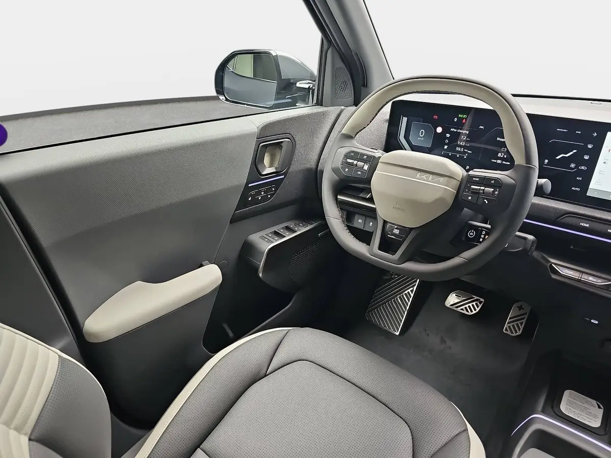 KIA EV2 61.0 KWH GT LINE MJ27 WINTER-CONNECT 22KW-AC TECHN DRIVEWISE-PARK KOM