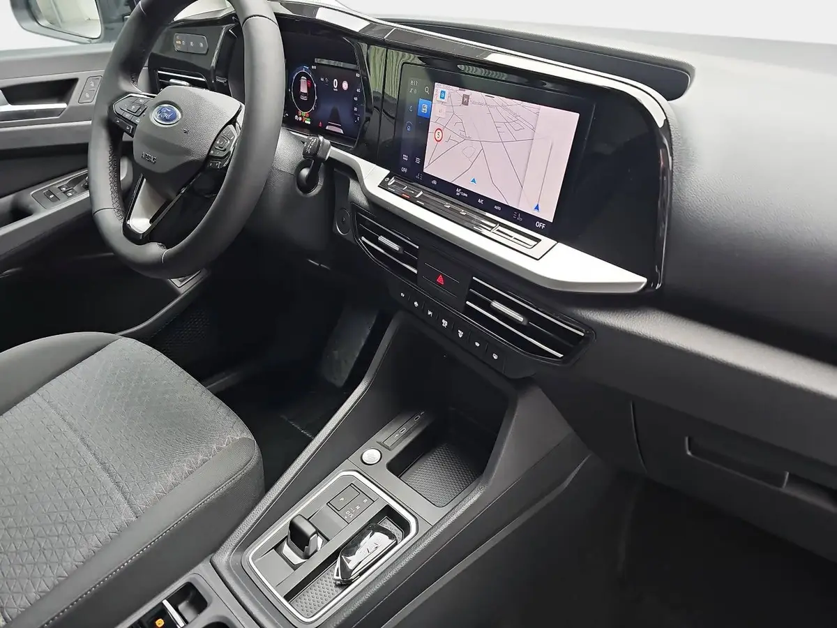 FORD TOURNEO CONNECT 1.5 EB AUTO. PHEV L2 GRAND TITANIUM NAVI LED KLIMA