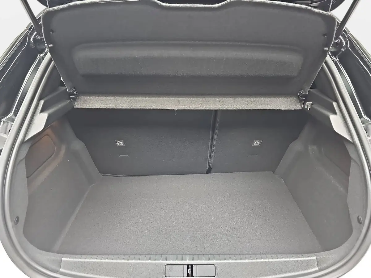 OPEL CORSA 1.2 TURBO AUTO. GS LED KLIMA SICHT WINTER DAB KAME