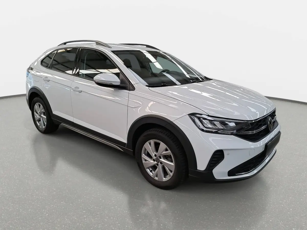 VW TAIGO 1.0 TSI DSG LIFE NAVI LED ACC SITZHEIZUNG PDC KAME