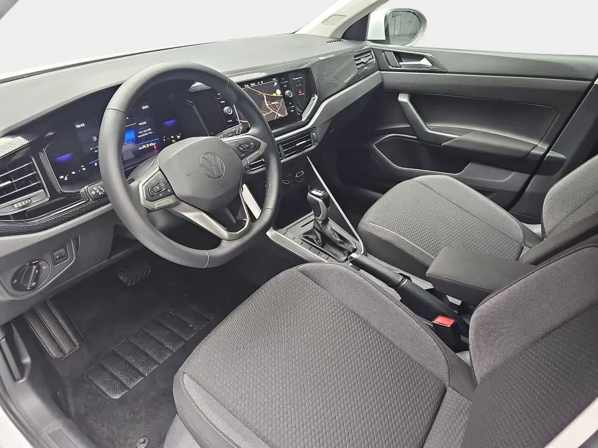 VW TAIGO 1.0 TSI DSG LIFE NAVI LED ACC LM