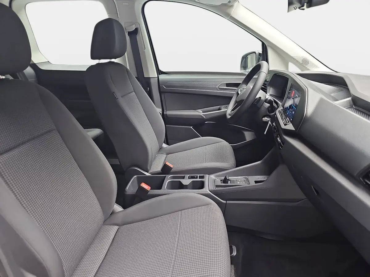 VW CADDY 1.5 TSI DSG FAMILY KLIMAAUTO