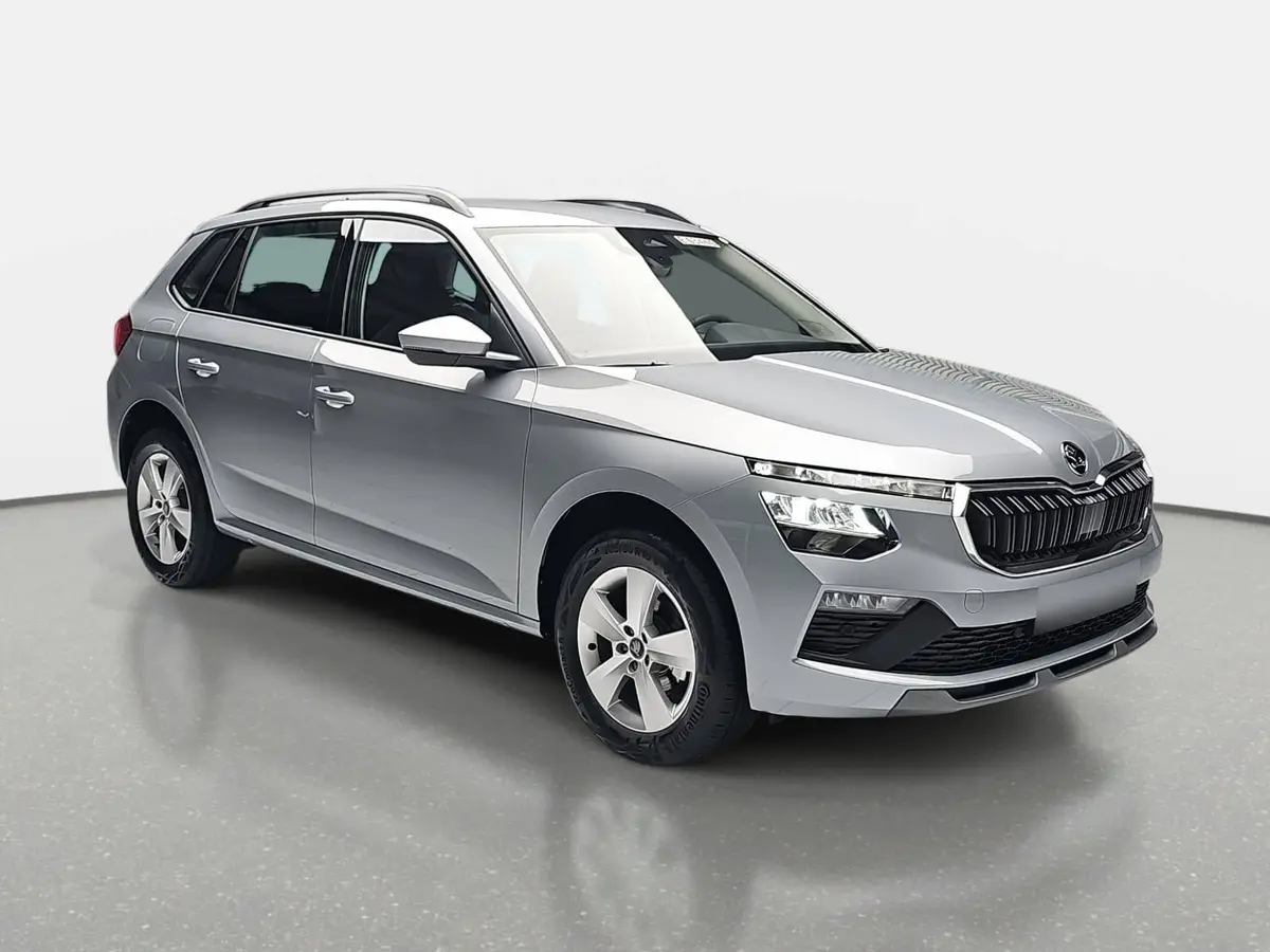 SKODA KAMIQ 1.0 TSI DSG CLASSIC LED KAMERA LM