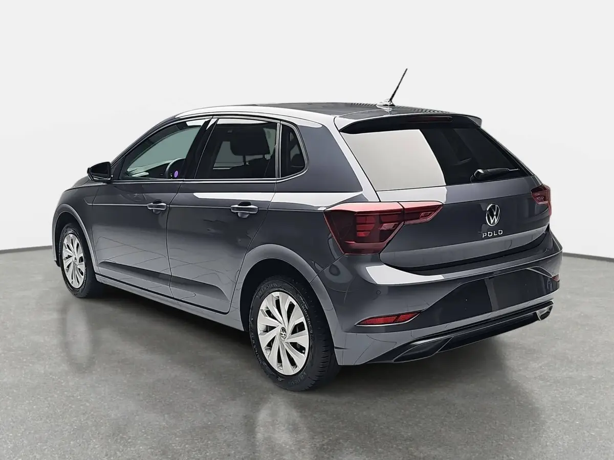 VW POLO 1.0 TSI DSG LIFE NAVI LED APP-CONNECT