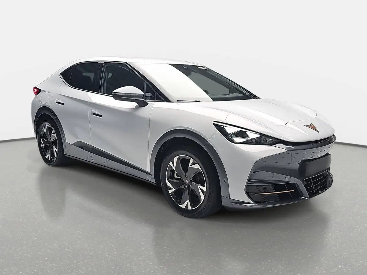 CUPRA TAVASCAN ENDURANCE (77 KWH) NAVI ACC