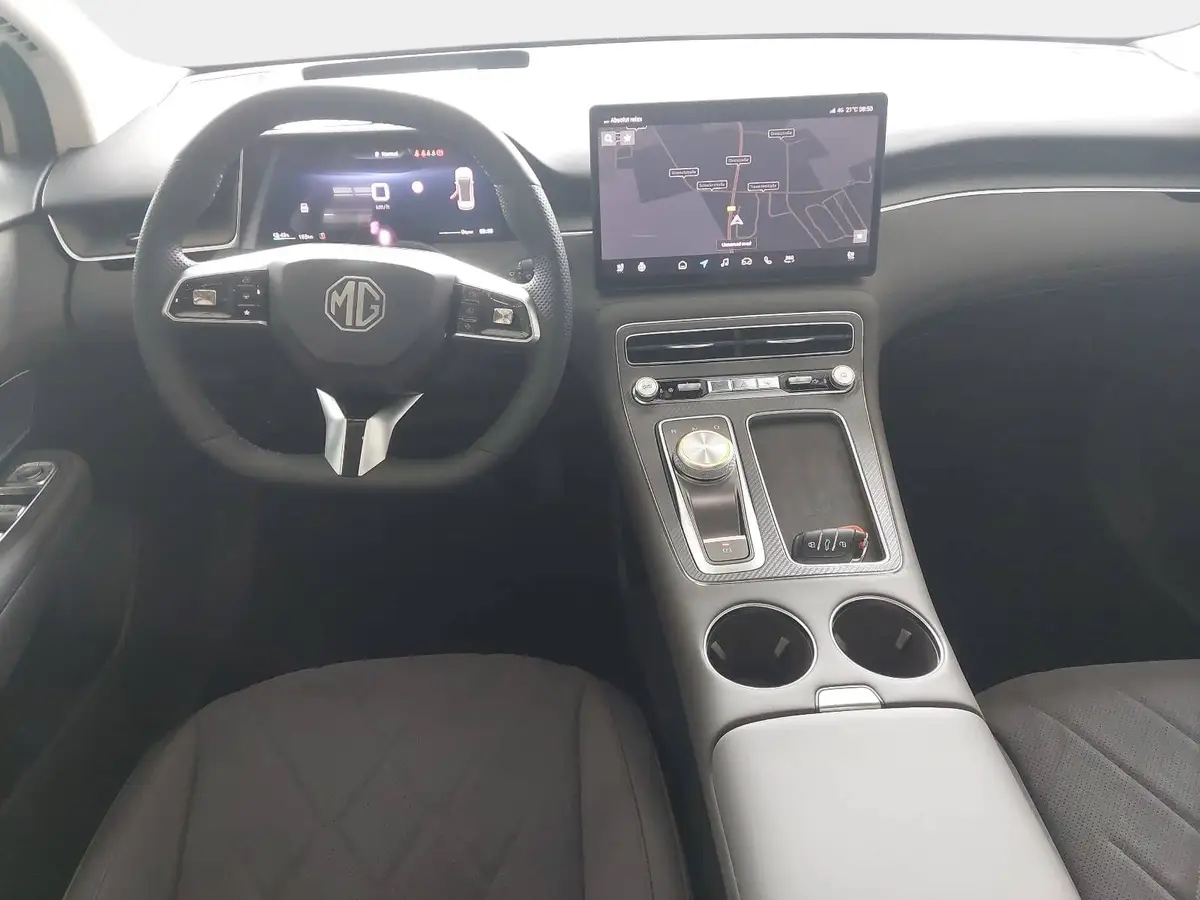 MG ANDERE EV 77 KWH LUXURY AWD PANORAMA LEDER 20-ZOLL