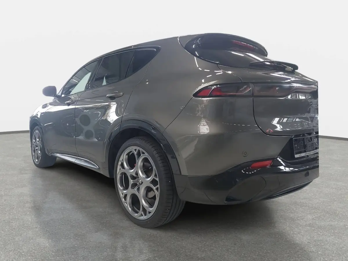 ALFA ROMEO TONALE 1.5T 48V-HYBRID SPECIALE MATRIX LED