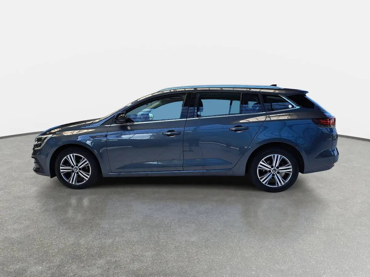 RENAULT MEGANE 1.5 BLUE DCI 115 GRANDTOUR GRA DAB