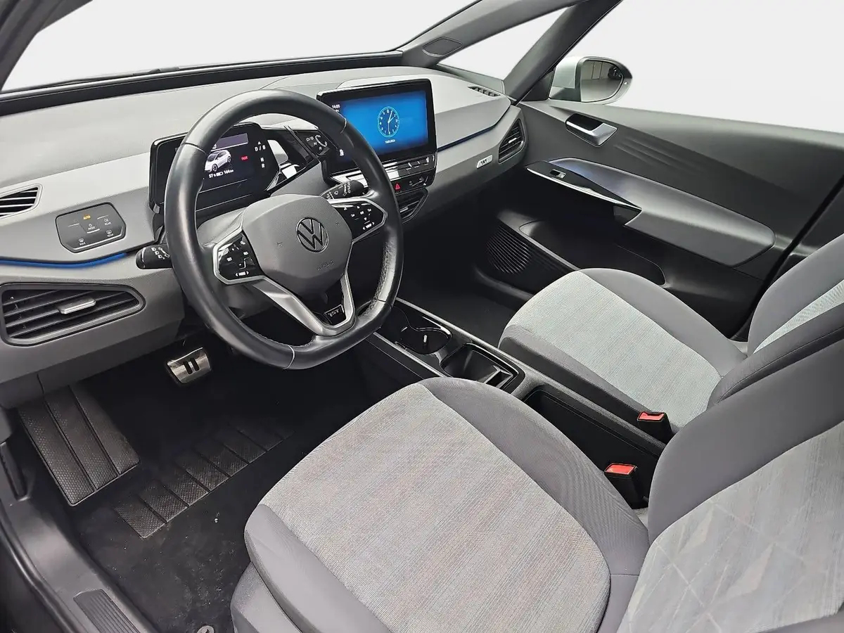 VW ID.3 PRO PERFORMANCE NAVI LED KLIMAAUTO ACC WINTER PDC