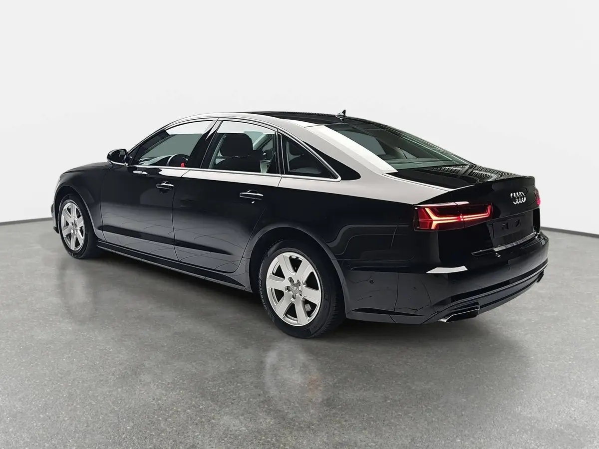 AUDI A6 2.0 TFSI S-TRONIC QUATTRO NAVI XENON P-ASSIST KAME