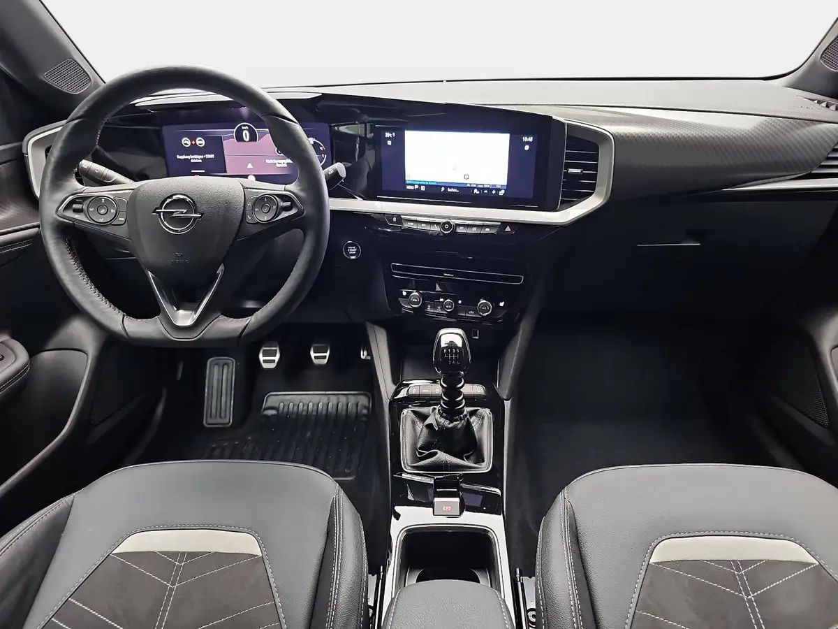 OPEL MOKKA 1.2 TURBO ULTIMATE NAVI LED KAMERA