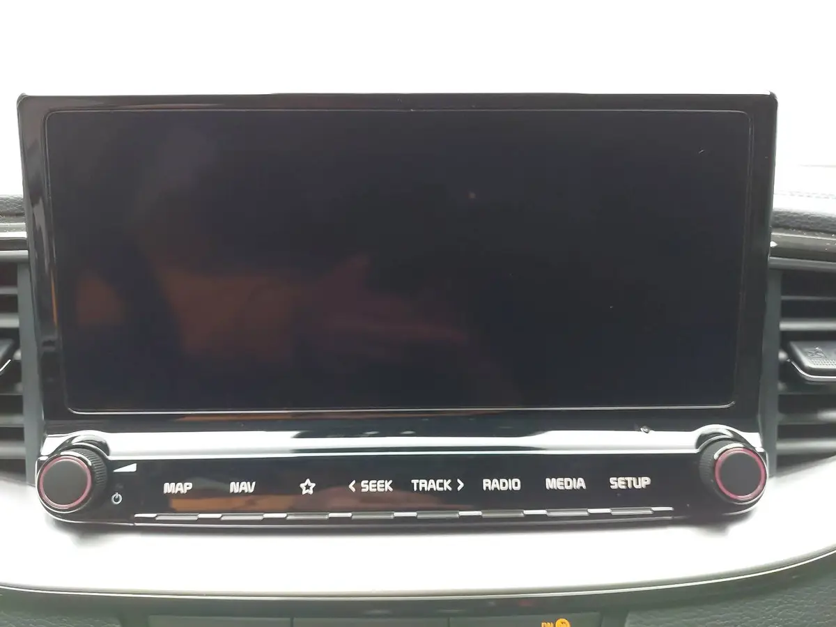 KIA XCEED 1.0 T-GDI VISION KOMFORT LED