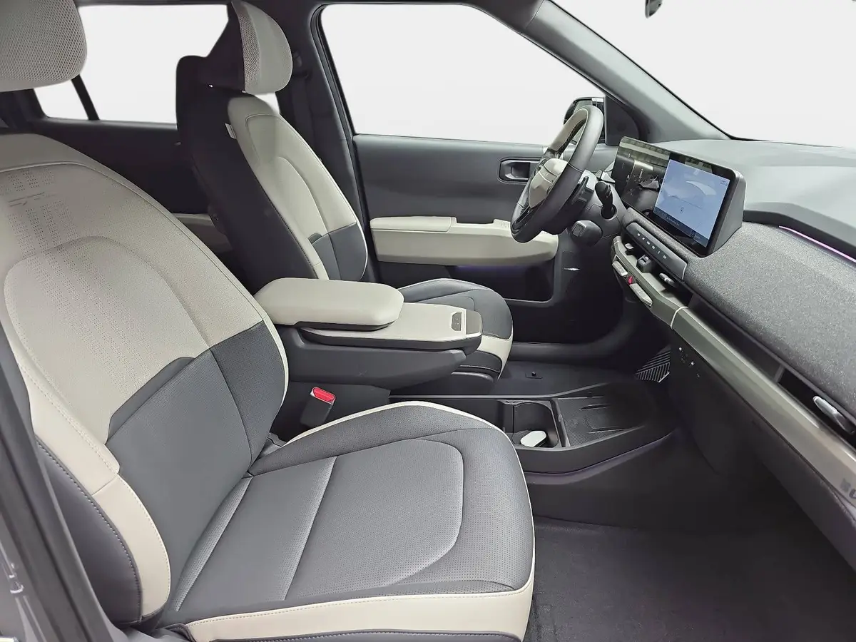 KIA EV3 81.4 KWH GT-LINE DRIVEWISE-PARK-PRO KOMFORT