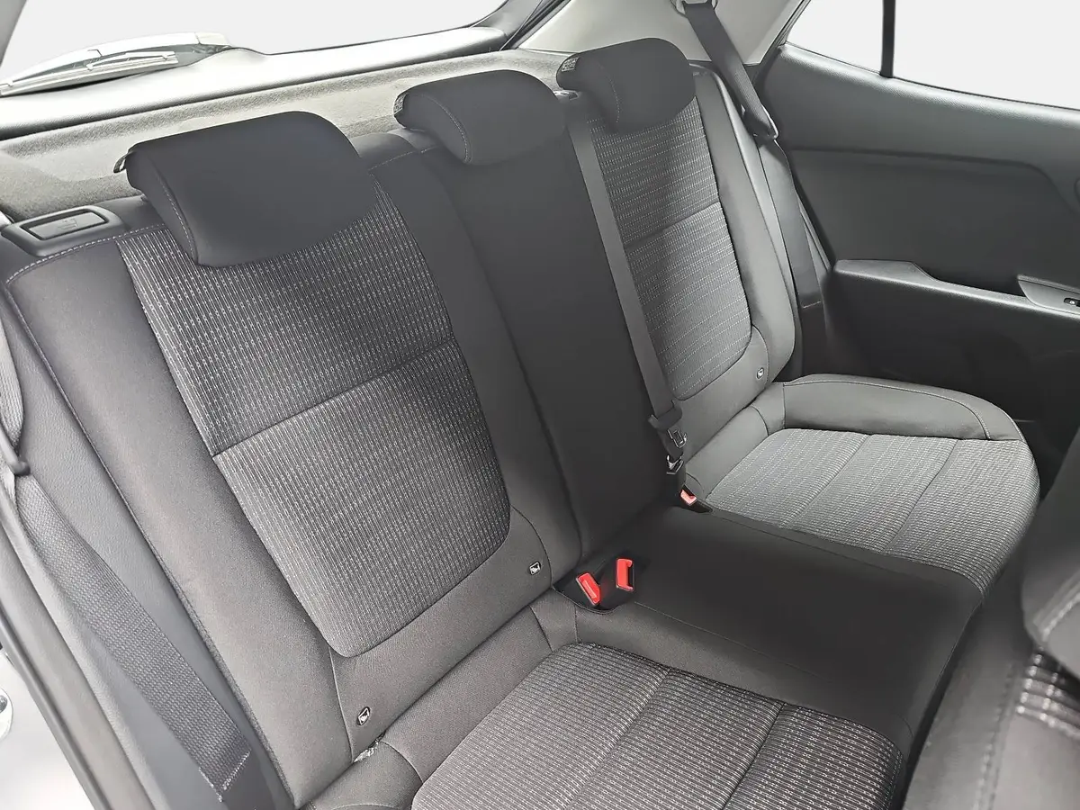 KIA STONIC 1.0 T-GDI 100 VISION SITZH. NAVI