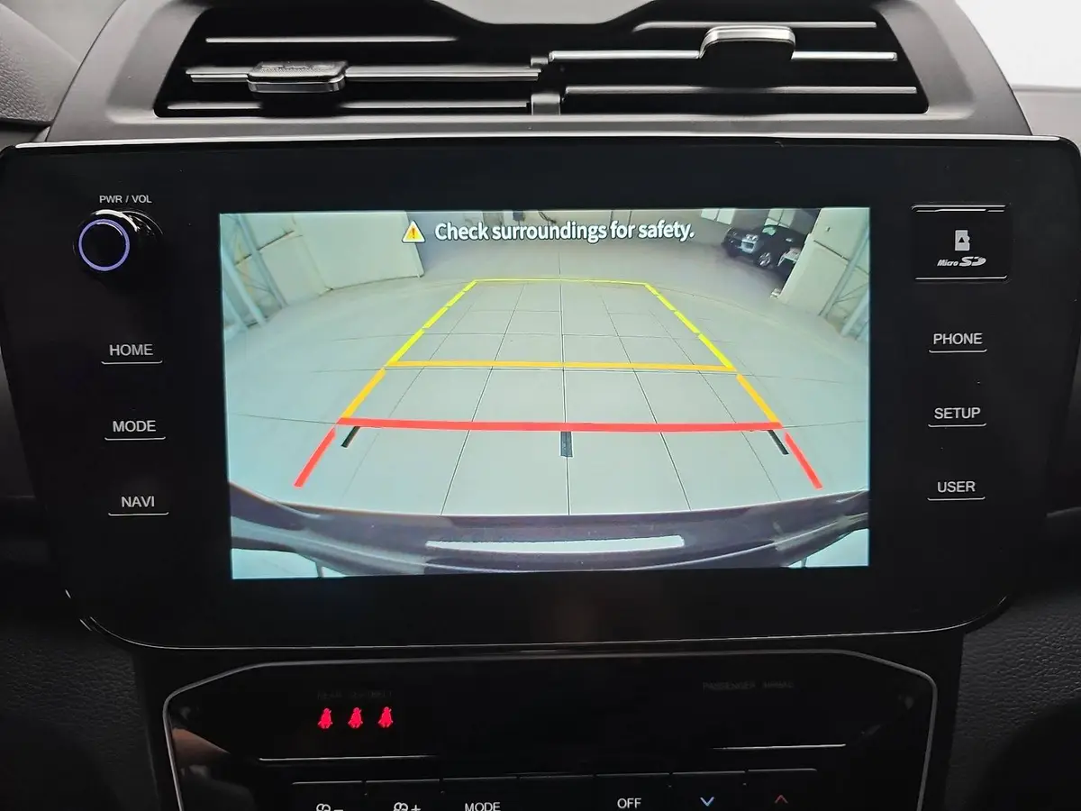 KGM TIVOLI 1.5 T-GDI 2WD BLISS AUTOMATIK