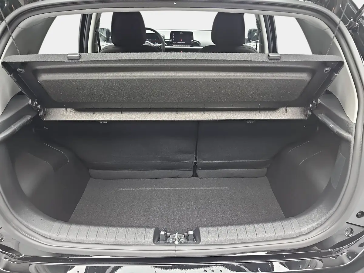 KIA PICANTO 1.0 AUTO. (AMT) VISION SITZH. NAVI KAMERA