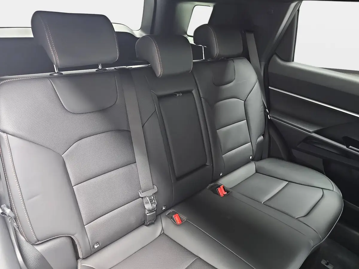 KGM TORRES 1.5 T-GDI 4WD ESSENTIAL AUTOMATIK