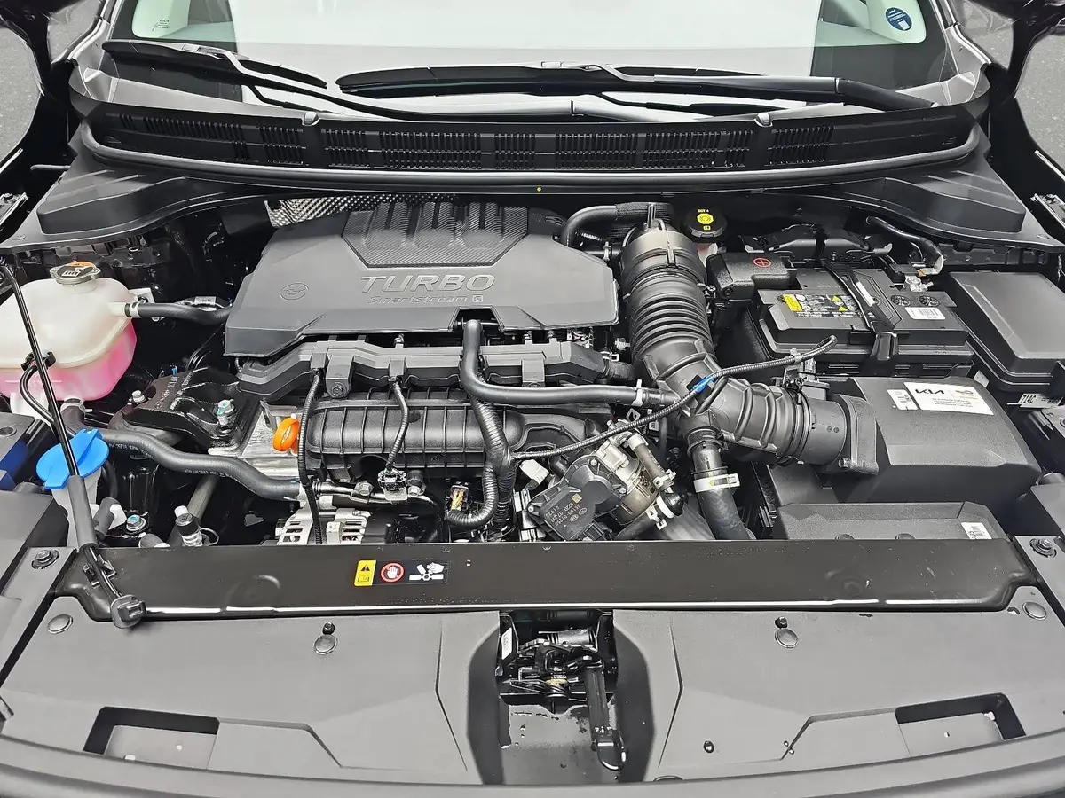 KIA STONIC 1.0 T-GDI 100 DCT VISION LED SITZH. NAVI