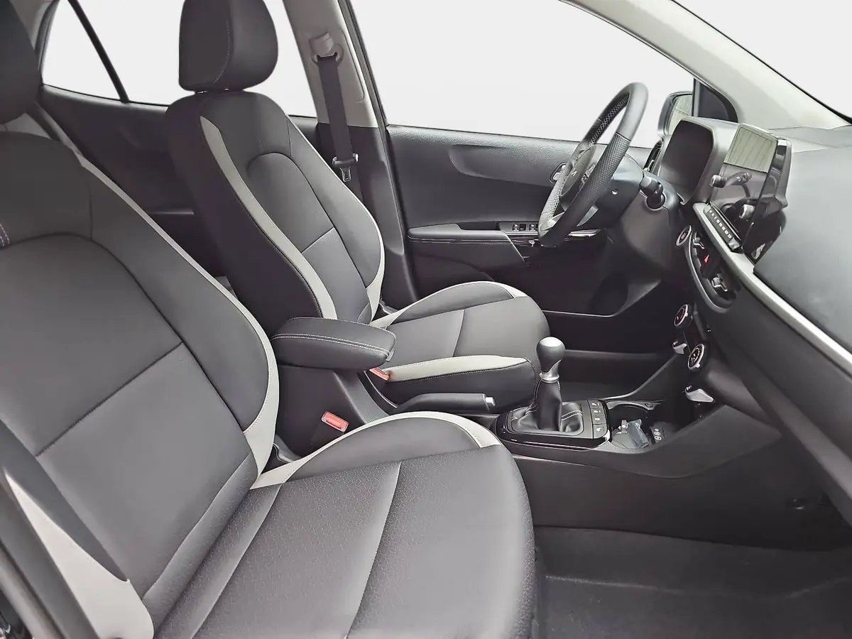 KIA PICANTO 1.0 GDI GT-LINE MJ26 LED SITZH. NAVI KAMERA