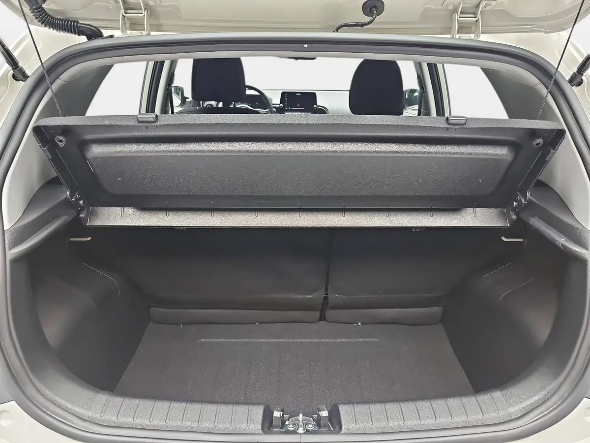 KIA PICANTO 1.0 GDI AUTO. (AMT) VISION MJ26 SITZH. NAVI KAMERA