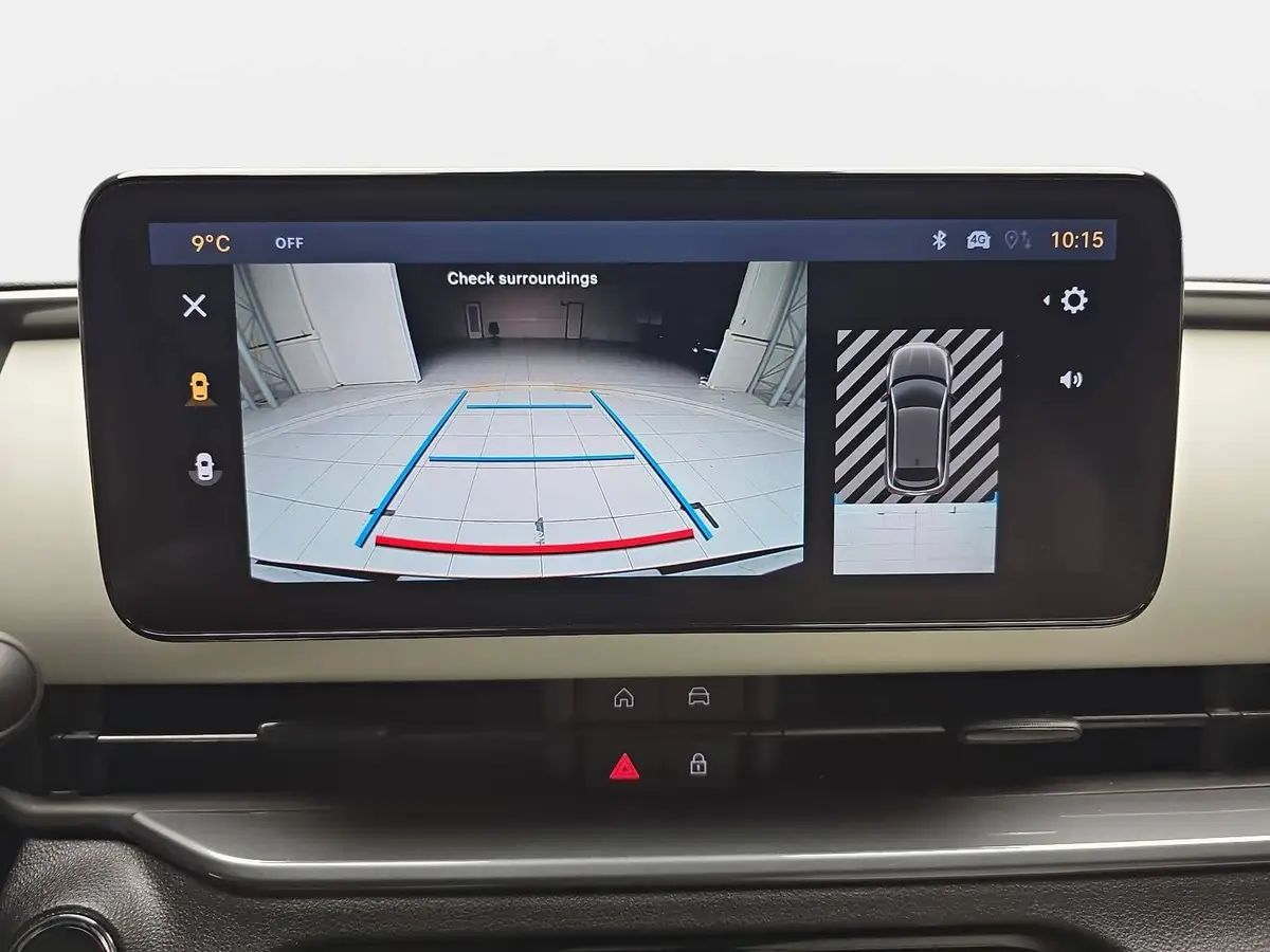 FIAT 600E ELEKTRO LA PRIMA