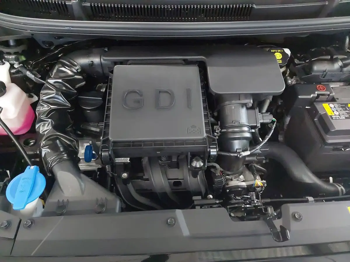 KIA PICANTO 1.0 GDI AUTO. (AMT) VISION MJ26 SITZH. NAVI KAMERA