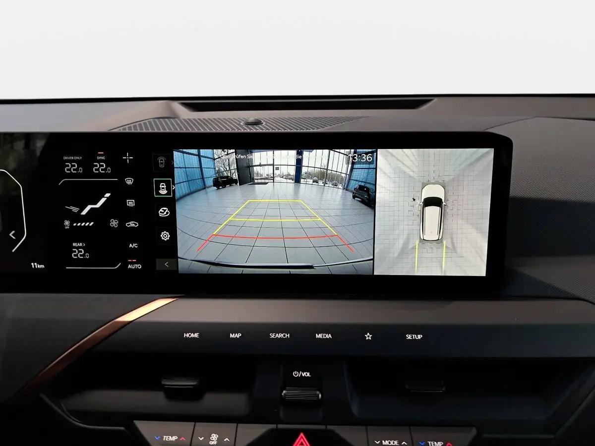 KIA EV5 81.4 KWH EARTH MJ26 DRIVEWISE SOUND LED