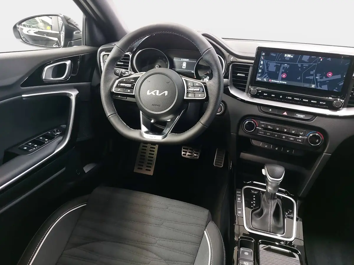 KIA CEED SW 1.5 T-GDI DCT7 GT-LINE