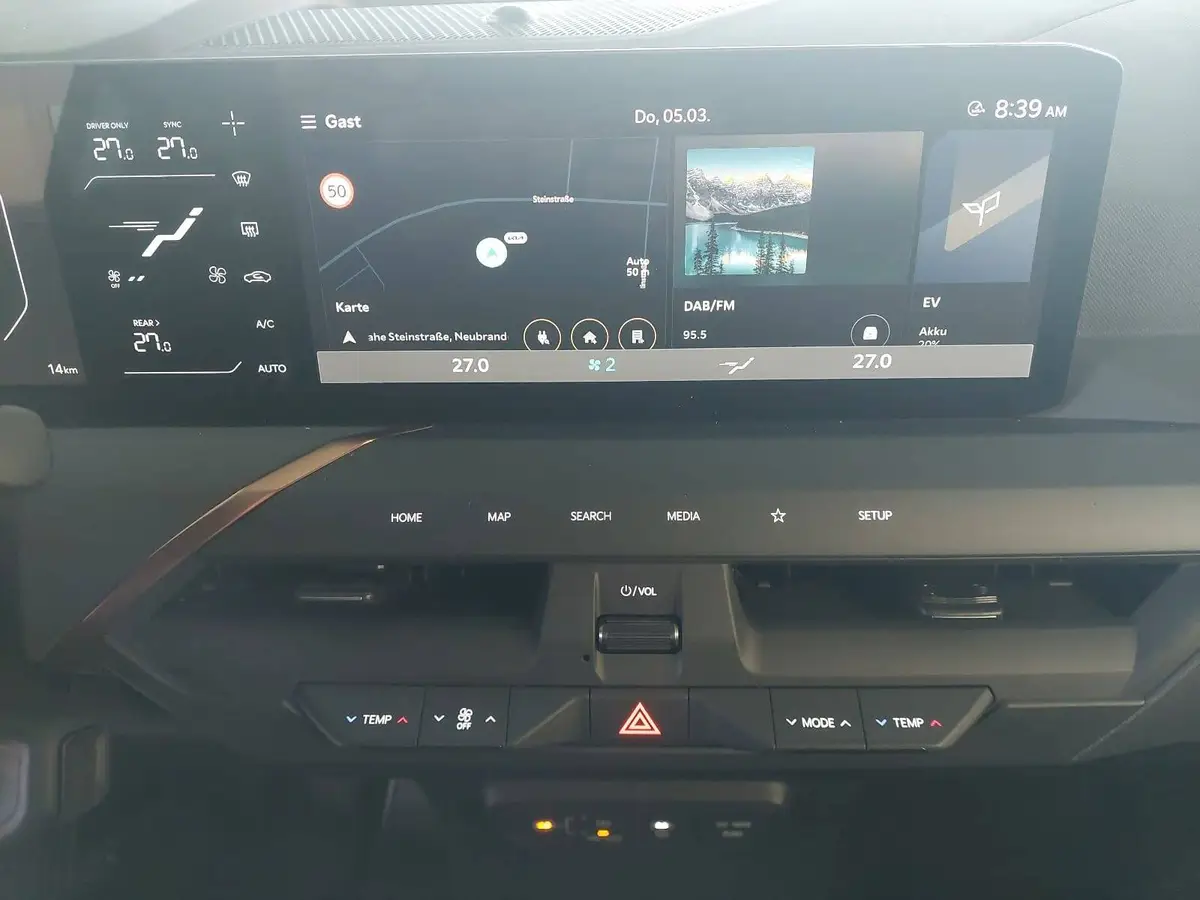 KIA EV5 81.4 KWH EARTH MJ26