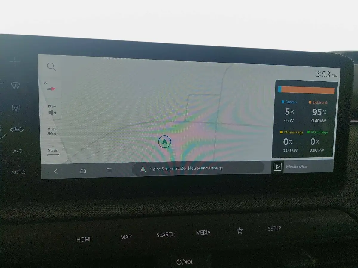 KIA EV3 58.3 KWH EARTH MJ26 WINTER BUSIN. UPGRADE DRIVEWISE-PARK DESIGN SOUND