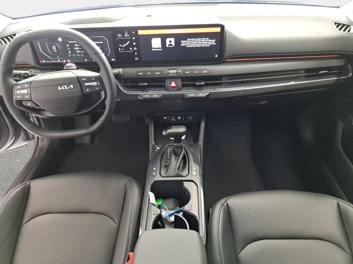 KIA K4 SW 1.6 T-GDI 150 PS DCT7 SPIRIT MJ26 DRIVEWISE-PARK SOUND