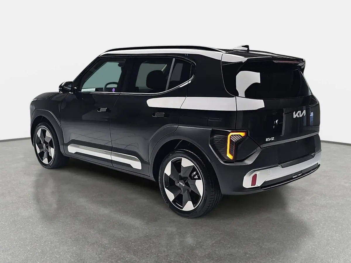 KIA EV2 42.2 KWH EARTH MJ27 WINTER-CONNECT TECHNOLOGY DRIVEWISE-PARK DESIGN