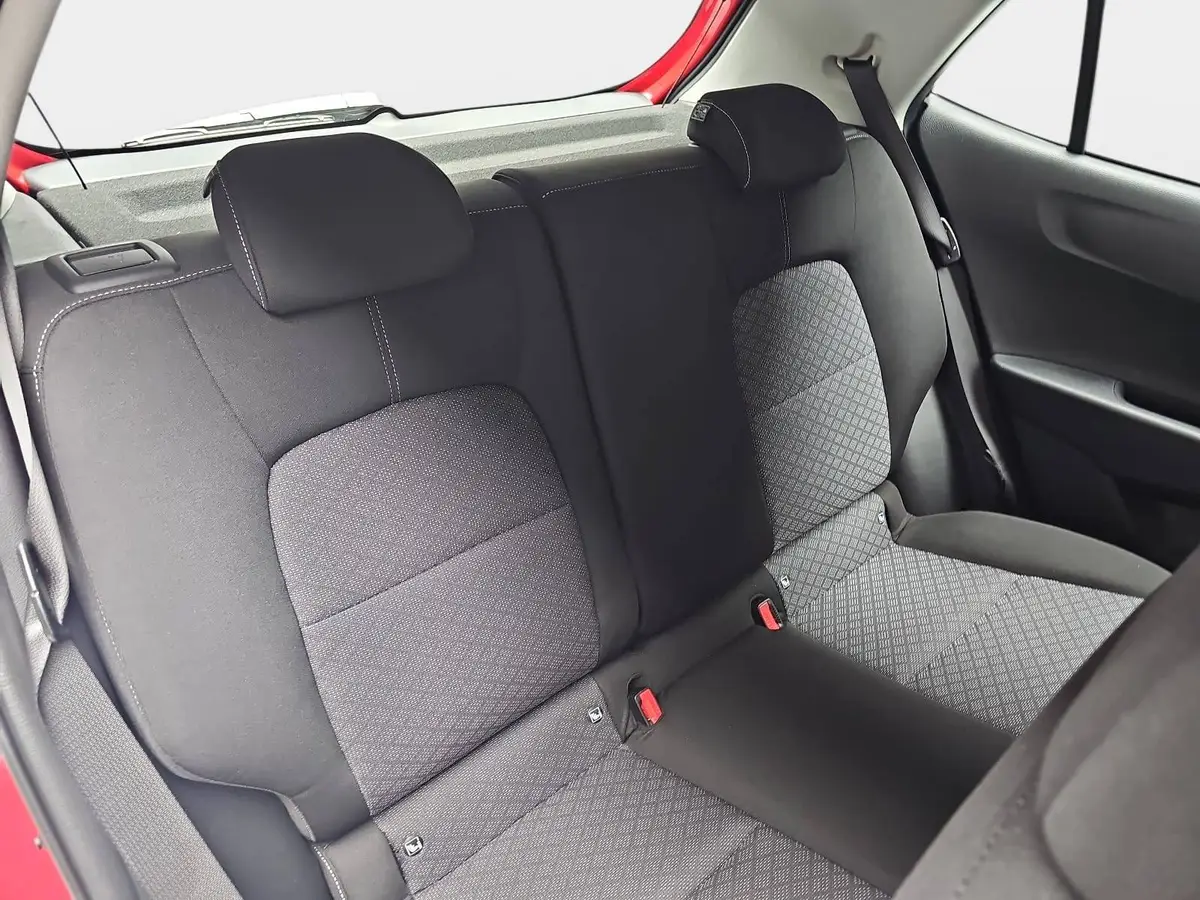 KIA PICANTO 1.0 GDI CORE MJ26 NAVI KAMERA