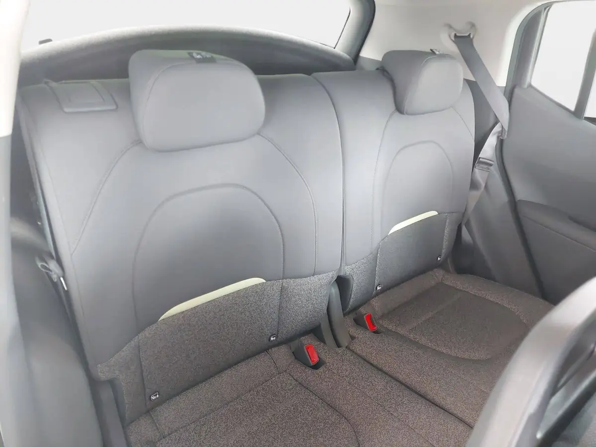 KIA EV2 42.2 KWH EARTH MJ27 4SITZE WINTER-CONNECT TECHNOLOGY DRIVEWISE-PARK