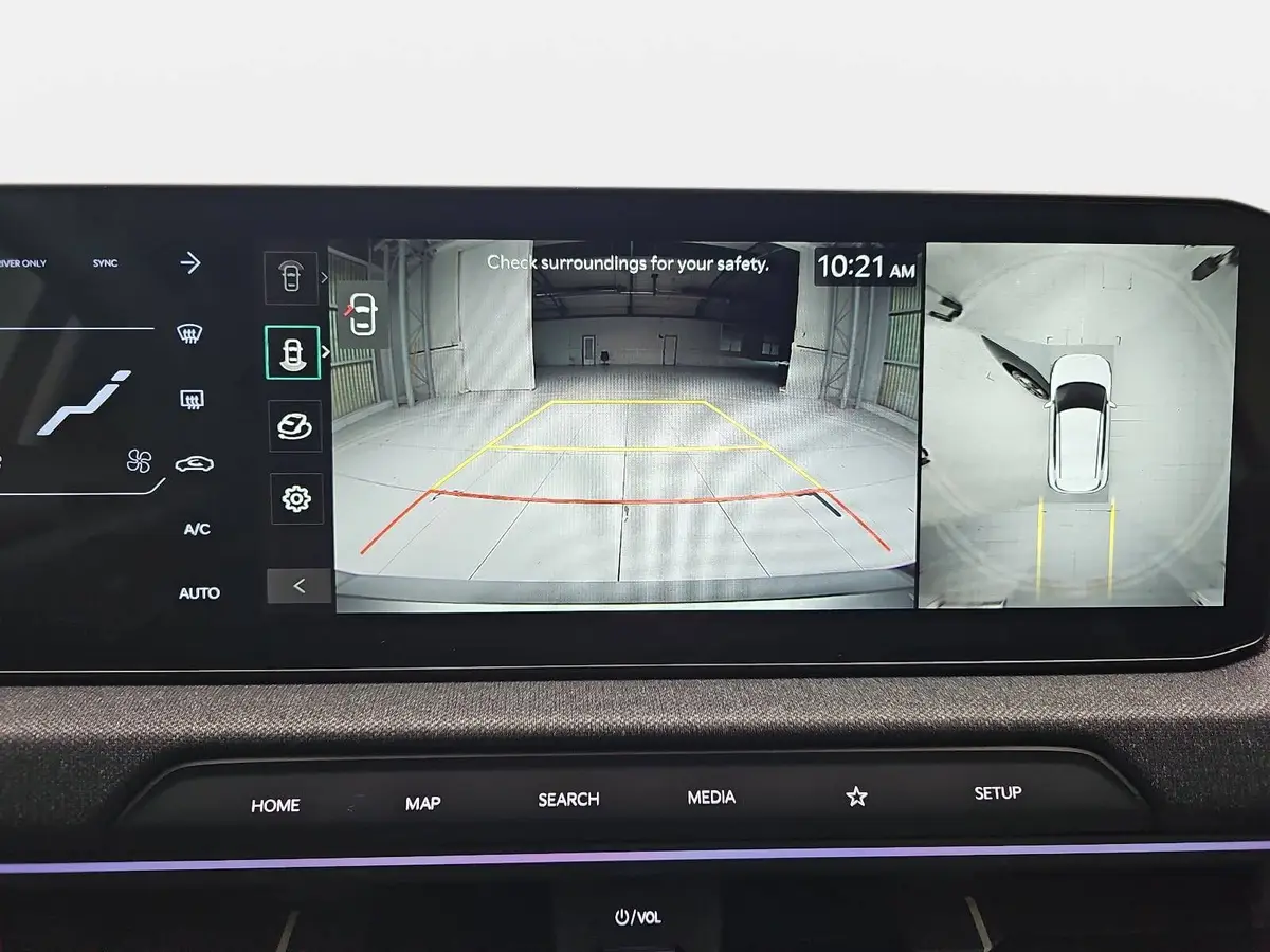 KIA EV2 42.2 KWH EARTH MJ27 4SITZE WINTER-CONNECT TECHN DRIVEWISE-PARK DESIGN